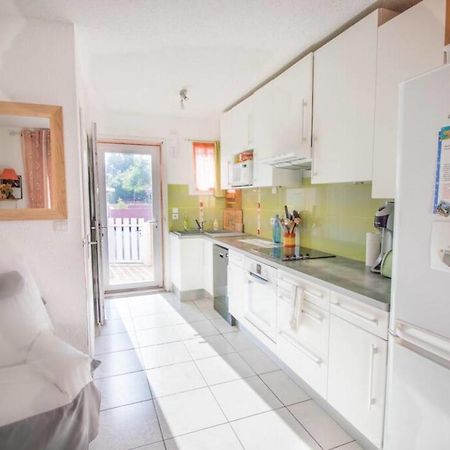 Charming Little House At 150 Meters From The Beach Le Grau-d'Agde Exterior photo