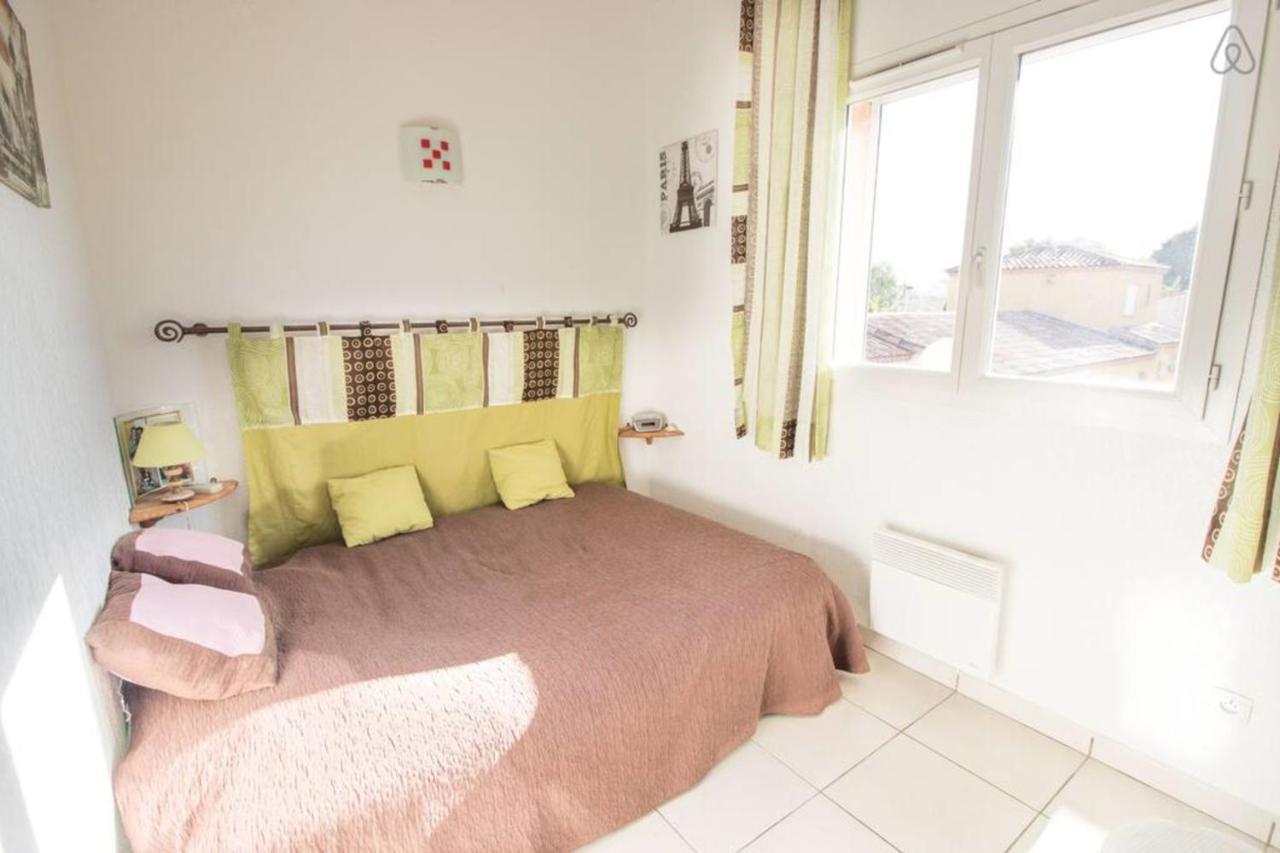 Charming Little House At 150 Meters From The Beach Le Grau-d'Agde Exterior photo