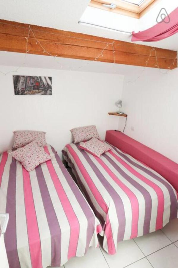 Charming Little House At 150 Meters From The Beach Le Grau-d'Agde Exterior photo